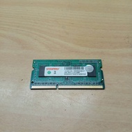 Ram Sodim Laptop Laptop 2 GB Ddr 3