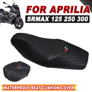 ❐For Aprilia Srmax300 Srmax 300 SR MAX 300 125 250 Accessories Motorcycle Seat Cover Insulation Seat