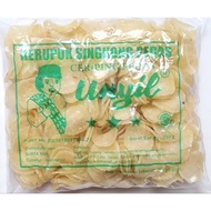 Aneka Kerupuk Singkong 250gr / Krupuk Singkong / Kerupuk Pohong / Puhung / Ubi
