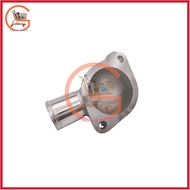 THERMOSTAT HOUSING TOP & BOTTOM PROTON WAJA 1.6 MMC