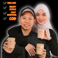 Perfume Kereta Gel - Blank x SyahmiSazli Original BLANK Car Perfume Pewangi Kereta Viral 100% Origin