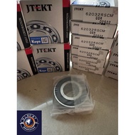 Bearing/ Laker 6203 2RS KOYO IMPORT ORIGINAL JAPAN (retail)