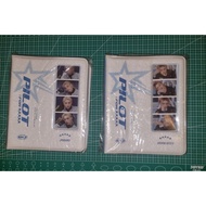 SKZ Stray Kids Hyunjin Felix Collection Book Pilot Fanmeet Merch