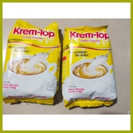 ➾ ⊕ ☁ Alaska Krem-Top Non-Dairy Coffee Creamer 170g
