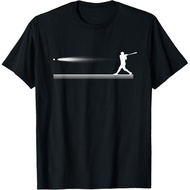 Baseball Apparel - Baseball T-Shirt Mans