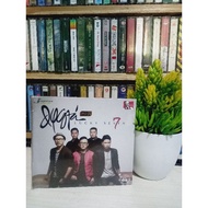 CD DYGTA ALBUM LUCKY SEVEN NEW SEALED