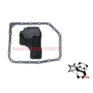 AUTO FILTER & GASKET + AUTO TRANMISION OIL PERODUA MYVI LAGI BEST ALZA BEZZA AXIA
