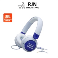 [New] JBL Junior 320 Wired on-ear kids headphones -1 year official warranty