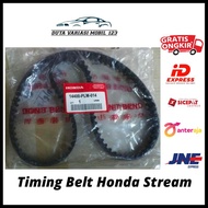 Timing Belt Timingbelt Honda Stream