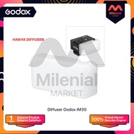 Diffuser iM30 Diffuser for Flash Godox iM30 Mini Flash