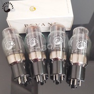 PSVANE 5U4G Tube | Replaces 5Z3P/274B/GZ34 | Enhanced Clarity & Bass | Matched Pairs Available Power