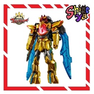 BANDAI No.1 Sentai Gozyuger DX Tegasword
