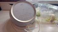 Spectra Dual S Electric Breast Pump