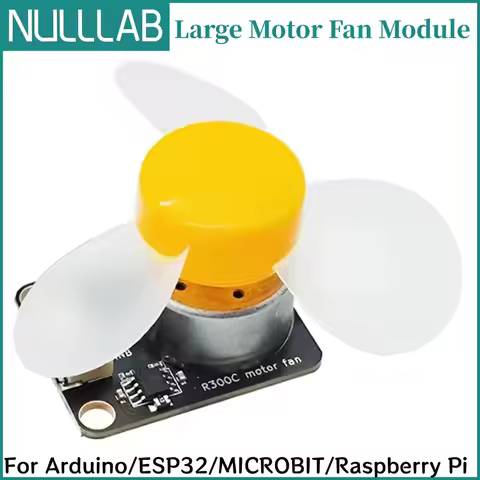 R300C Micro DC Motor Forward Reverse Rotation Speed Adjustable PWM Driver Module With Housing PH2.0 