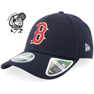 Boston Red Sox MLB Player Replica M-Crown 39THIRTY Navy Flexfit