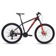 Sepeda Gunung MTB Pacific Bike Spazio 500 27.5 AL