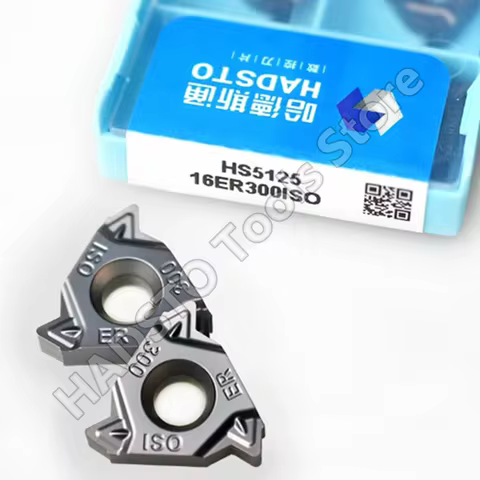 16ER100ISO/16ER125ISO/16ER150ISO/16ER175ISO/16ER200ISO/16ER250ISO/16ER300ISO HS5125 16ER HADSTO carb