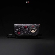 [Pre-Order] Hobs® x The Ghost radio3 | 13Ghost collection | Ghost month3 | กระเป๋าสะพาย | กระเป๋าถือ