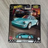 Hot Wheels Boulevard Porsche 964