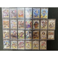 【宝可梦PTCG】SR卡 全图人物支援者含卡砖入套一起
