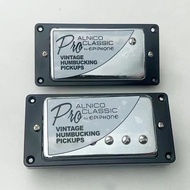 WK-Electric guitar pickups Bucker PRO Alnico V guitar pickups