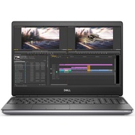 Dell Precision 7550 Mobile Workstation Intel Core i7 11th Gen Like New 1 Year Warranty