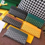 Goyard Goyard Clutch Bag Goyard Card Bag Goyard Coin Purse