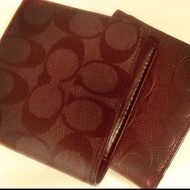 COACH Men's Wallet
