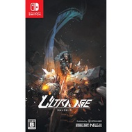 Ultra Age Ultra Age Nintendo Switch Video Games From Japan Multi-Language NEW