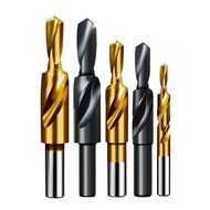 Step Drill Step Drill Countersunk Drill Bit Chamfering Drill M3M5 Composite Drill Child-Mother Drill