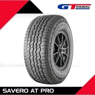 GT RADIAL TIRE 235/70 R15  SAVERO A/T PRO