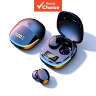 G9S Tws Earphones Wireless Bluetooth 5.3 Sport Headphones With Mic Stereo Earphone Noise Cancelling 