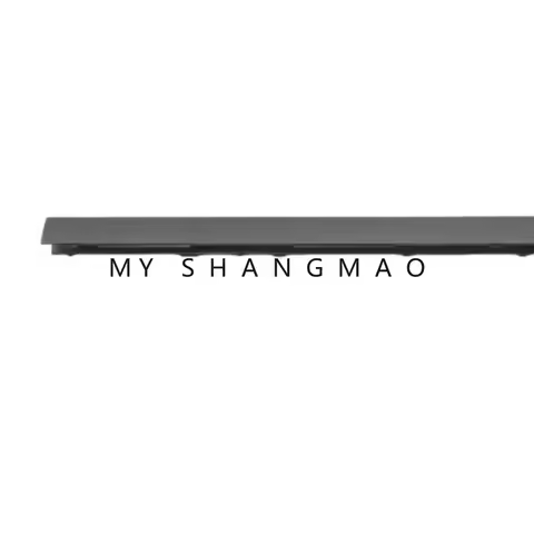 New for Lenovo Ideapad 5 Pro-14ITL6 ACN6 Screen Hinge Cover 5CB1C04848 Grey