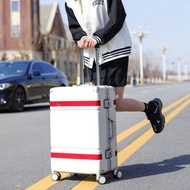 高顏值鋁框行李箱登機箱 Premium Quality Luggage&lt;🚚免費送貨FREE DELIVERY&gt;