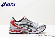 เอสิคส์ ASICS GEL KAYANO 14 Outdoor Trail Running Shoes รองเท้าวิ่ง รองเท้ากีฬา รองเท้าเทรนนิ่ง รองเท้าสเก็ตบอร์ด รองเท้าแตะ