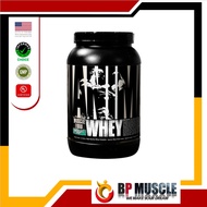 Animal Nutrition Animal Whey (4lb) - Cookie & Cream