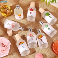 Jasmine Perfume Long-lasting Fragrance Exquisite Citrus Fragrance Citrus Perfume Natural Fragrance E