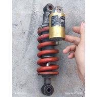 Monoshock Kawasaki RR150 ZX150R RR