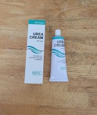 Urea cream