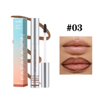 【Waterproof And Smudge-proof】Peel-off Lip Liner Peel-off Lip Liner Outlines Lip Shape And Shows Lip