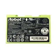 【原廠配件】iRobot掃地機器人配件電池 Roomba e5/i7系列通用锂電池