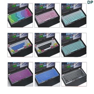 DP.Silicone Keyboard Cover For 14"Lenovo ThinkPad X1 Carbon 2019 2020 ThinkPad T480 T480s T490 T490S