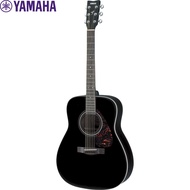 Yamaha F370 Acoustic Guitar Black