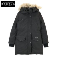 加拿大鵝 [SAZABY LEAGUE Co., Ltd. 官方日本產品] 6660LA Trillium Parka 羽絨外套 Fusion S/P 色 [二手]