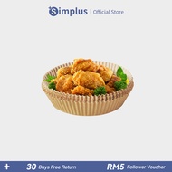 Simplus Air Fryer Paper