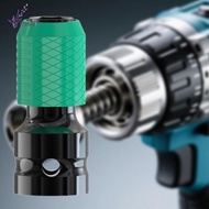 [Freneci] Electric Wrench Adapter Power Tool Accessories 1/2inch Square Drive to 1/4inch
