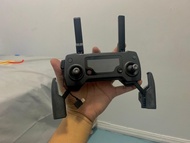 Terbatas Drone Dji Mavic Pro (Second) Termurah