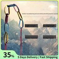 Nylon Daisy Rope Sling Daisy Chain Daisy Rope Nylon Daisy Chain Personal Anchor System