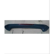 Espass Spoiler + Lights