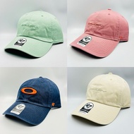 47 Dad Cap